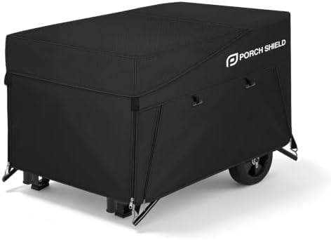 Porch Shield Universal Cover (B0719KB4XM)