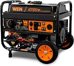 WEN 4,750-Watt Dual Fuel (B07M8FFS51)