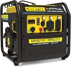 Champion Power Equipment 4250-Watt Dual Fuel (B08L9RQRNW)