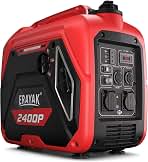 ERAYAK 2400W Portable Inverter (B09PDR11L4)