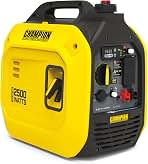 Champion 2500-Watt Ultralight (B0CPT6WY76)