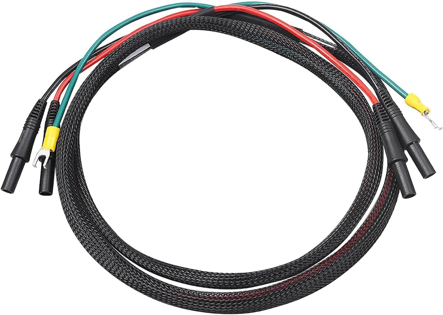 Generator Parallel Cables for Honda (B0D93D4YT6)