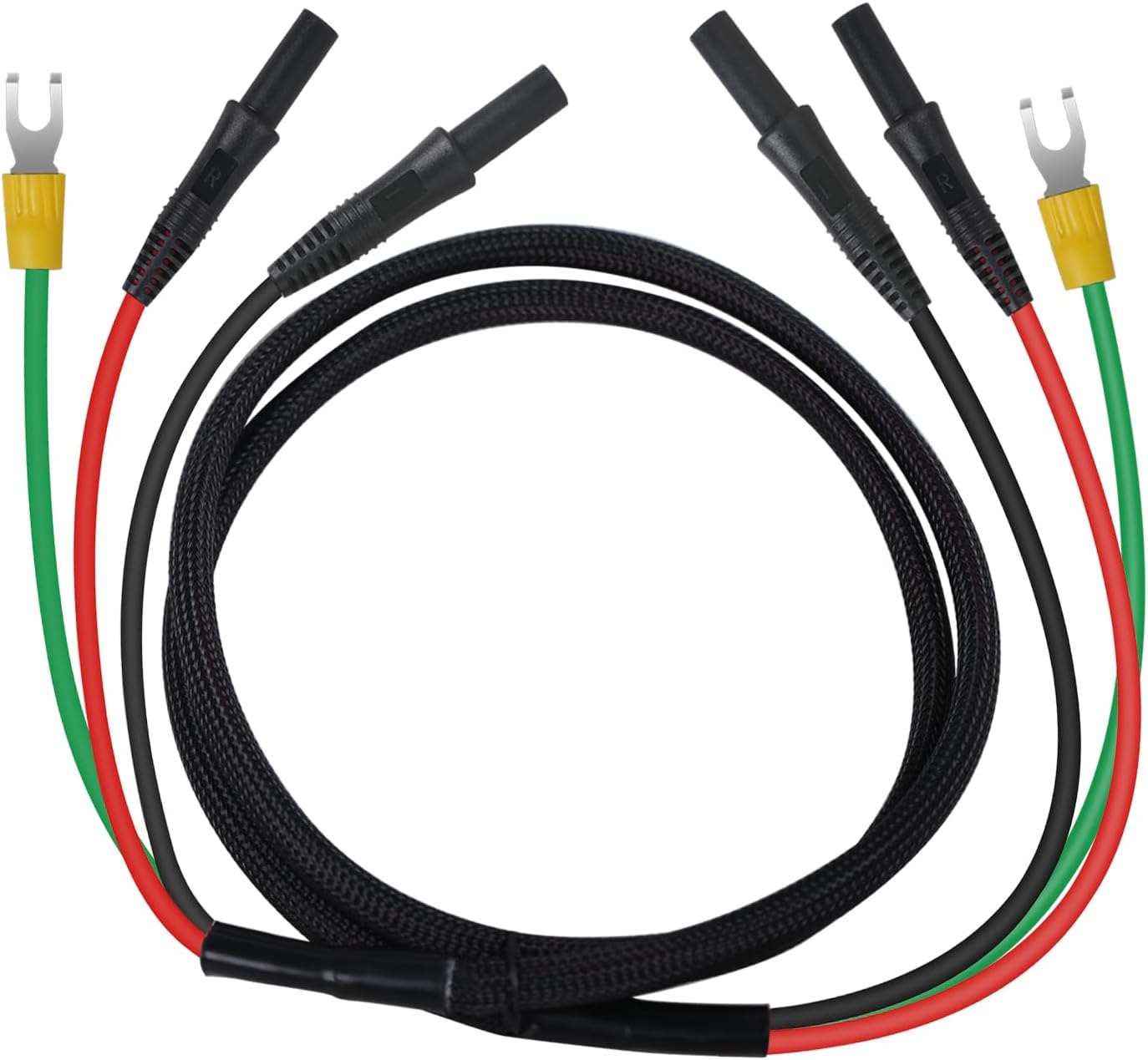 Generator Parallel Cables for Honda (B0D94MT376)