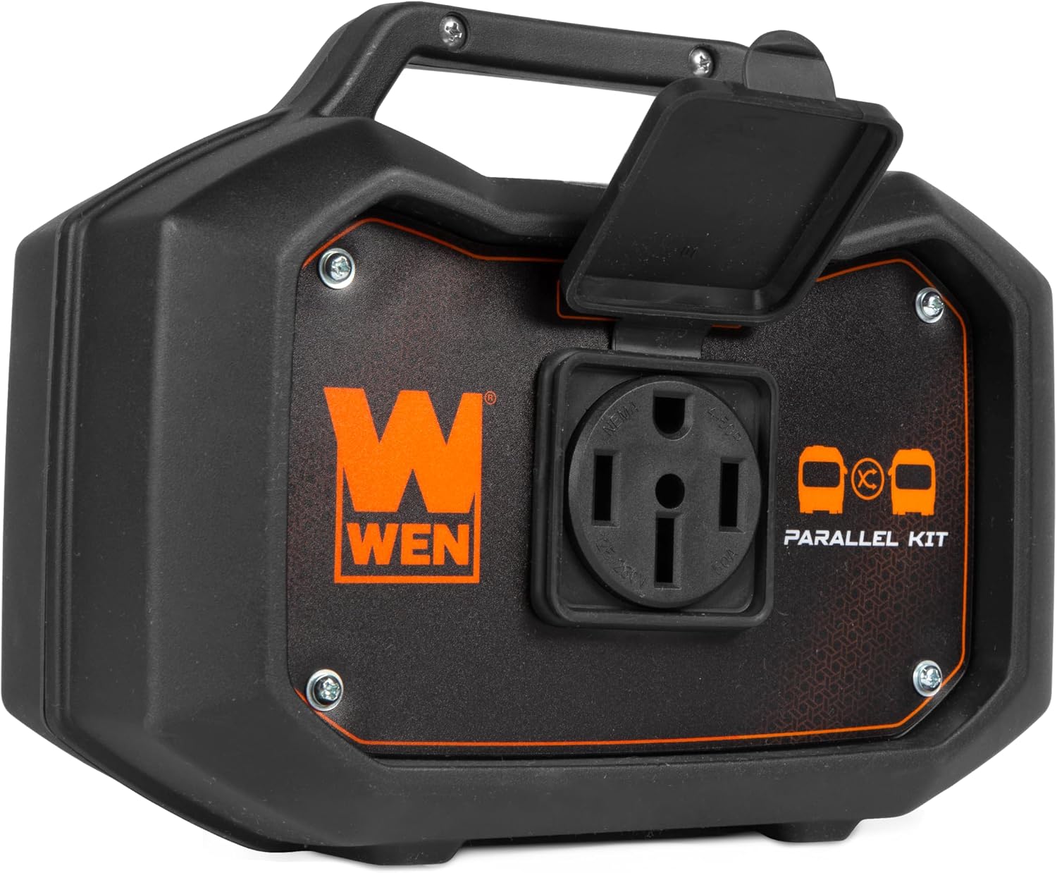 WEN 50-Amp 240V Parallel Kit (B0F15R9F6H)