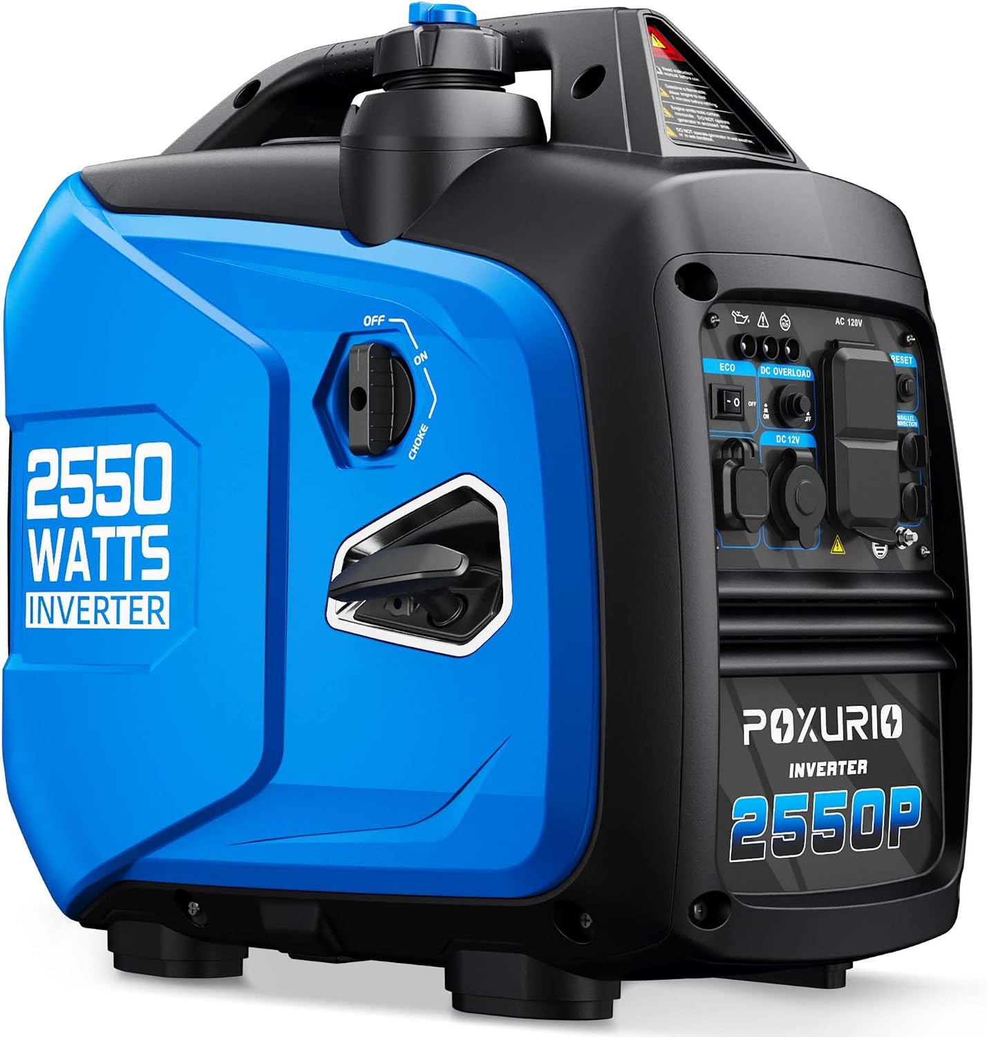 2550-Watt Home Use (B0FH64W9HT)