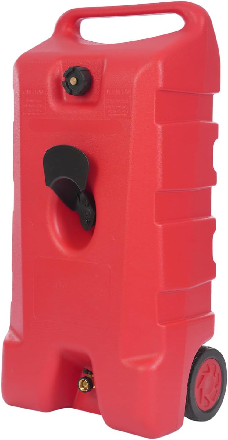 25 gallon fuel tank (B0FHB4S4M8)