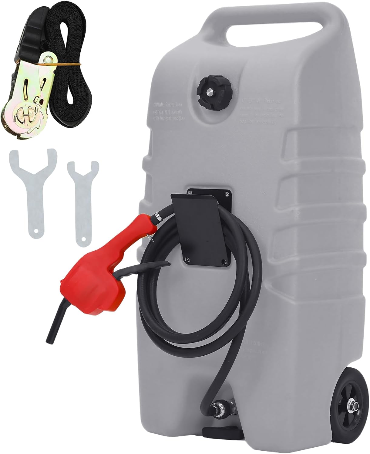Garvee 14 gal Portable Fuel Tank (B0FN356DPK)
