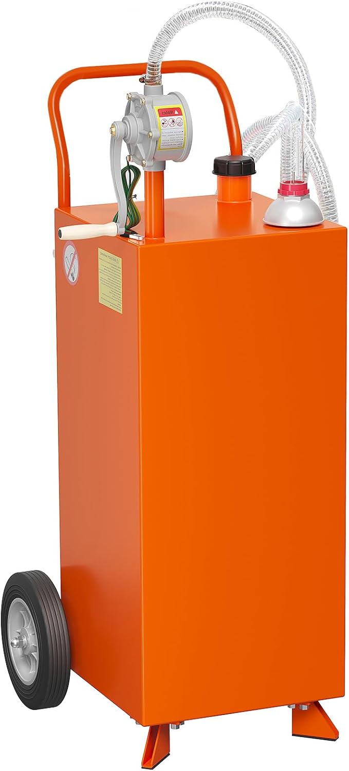 35 gal Fuel Caddy (B0GMGKPVCK)