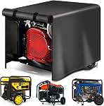 Generator Cover Portable Waterproof (B0GQBXDC8J)