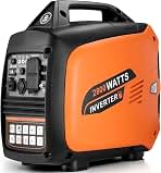 Oxseryn 2800-Watts Portable Inverter (B0GQXF2RKM)