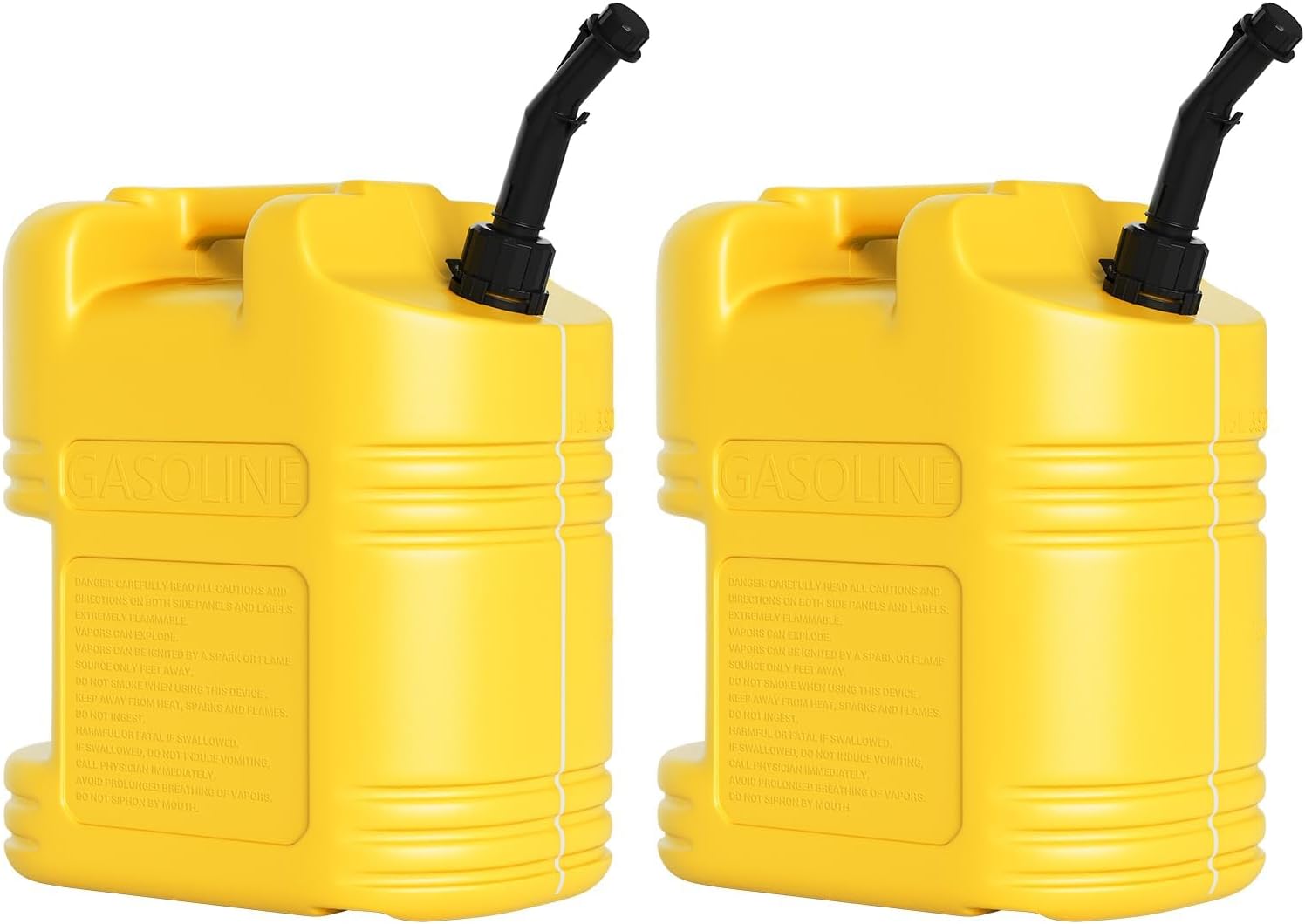 Fuel Transfer Tank 38 L (B0H73YYZ59)
